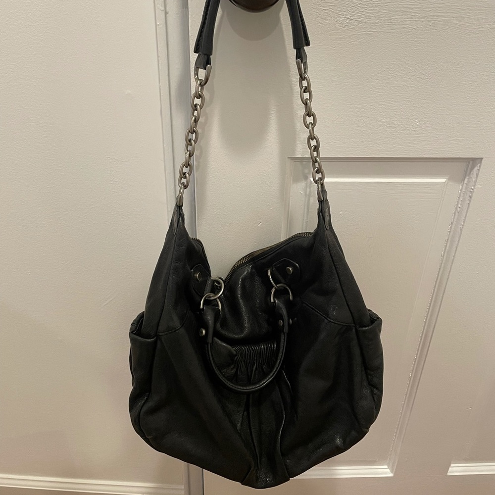 Black Botkier Bag